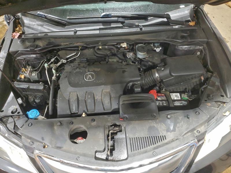 Продаж на аукціоні авто 2014 Acura Rdx, vin: 5J8TB4H51EL023244, номер лоту: 96749005