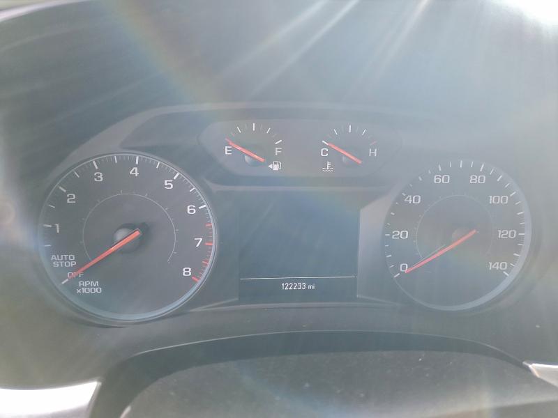 2021 Chevrolet Traverse მანქანა იყიდება აუქციონზე, vin: 1GNERFKWXMJ109797, აუქციონის ნომერი: 95097805