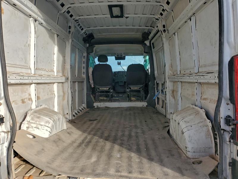 Продажа на аукционе авто 2023 Ram Promaster 2500, vin: 3C6LRVDG5PE578708, номер лота: 96991475