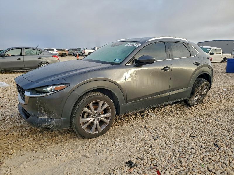 Aukcja sprzedaży 2021 Mazda Cx-30, vin: 3MVDMBDL7MM314834, numer aukcji: 97083975