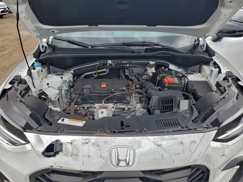 Продажа на аукционе авто 2023 Honda Hr-v, vin: 3CZRZ1H5XPM700855, номер лота: 97883845