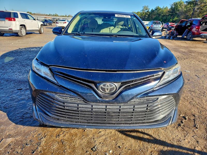 Продаж на аукціоні авто 2020 Toyota Camry, vin: 4T1C11AK6LU906887, номер лоту: 96982785