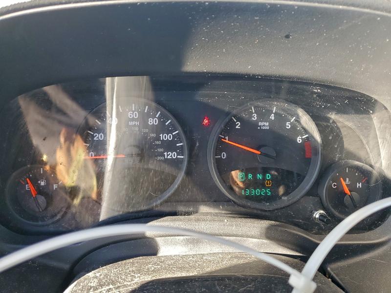 95898565 :رقم المزاد ، 1J4NT1GB0BD195324 vin ، 2011 Jeep Patriot Sp مزاد بيع