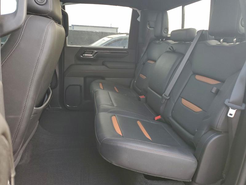 97156535 :رقم المزاد ، 1GT49PEY6RF215245 vin ، 2024 Gmc Sierra مزاد بيع