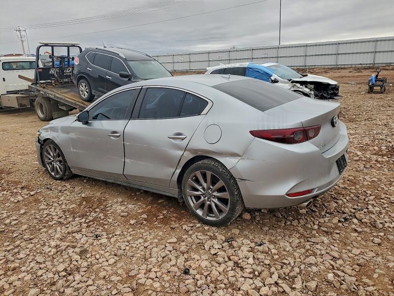 Aukcja sprzedaży 2019 Mazda 3, vin: JM1BPACL3K1108089, numer aukcji: 95768775