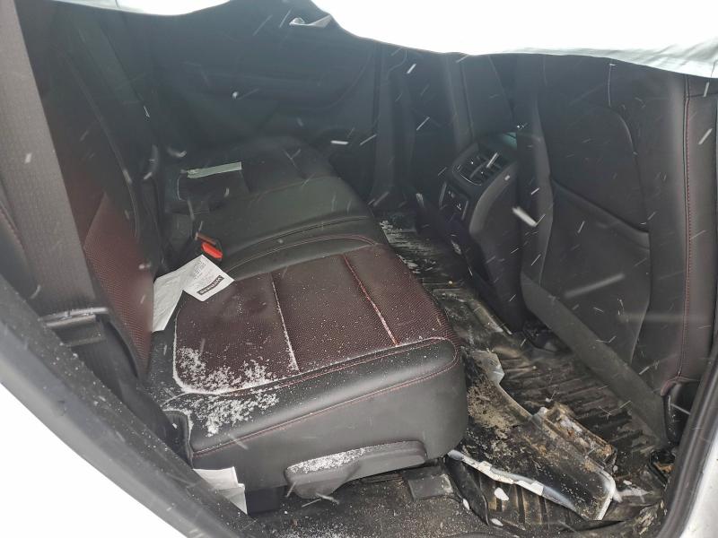 Aukcja sprzedaży 2020 Chevrolet Blazer, vin: 3GNKBKRS7LS634770, numer aukcji: 95092505