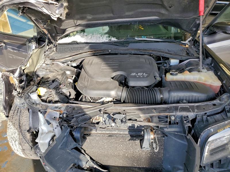 Продажа на аукционе авто 2018 Chrysler 300, vin: 2C3CCAGG9JH300070, номер лота: 97536905