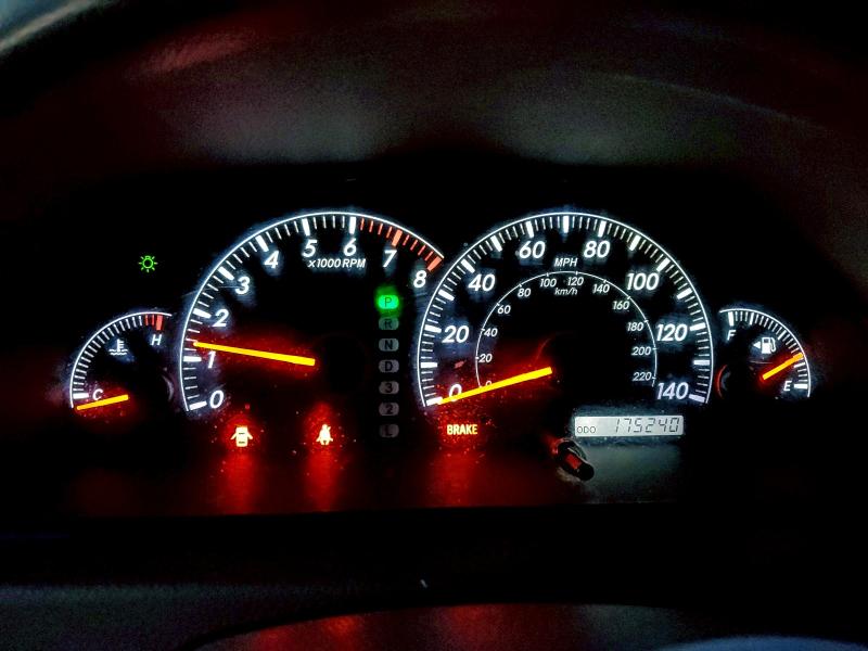 Aukcja sprzedaży 2005 Toyota Camry, vin: 4T1BE32K55U504078, numer aukcji: 95160525