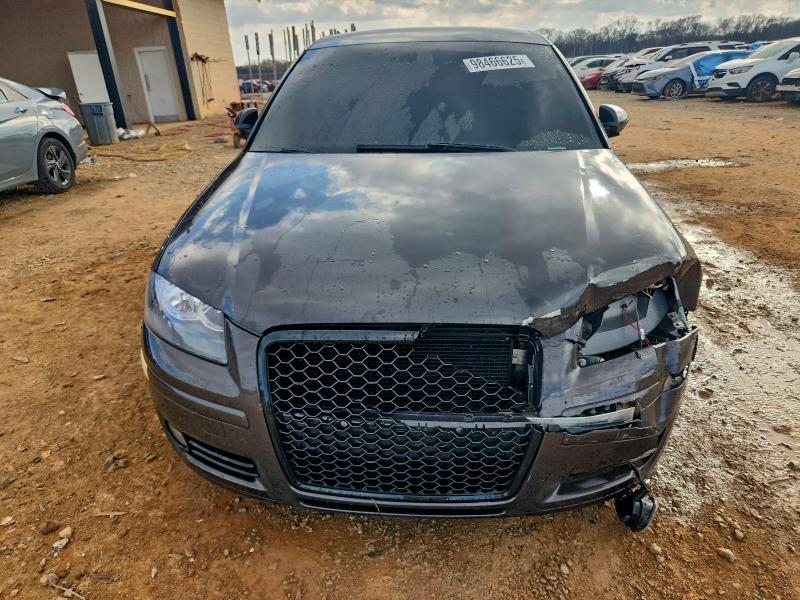 Aukcja sprzedaży 2006 Audi A3 2.0 Spo, vin: WAUMF98P36A103757, numer aukcji: 98466625
