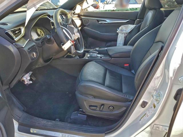 Продажа на аукционе авто 2025 Infiniti Qx55, vin: 3PCAJ5JR9SF100792, номер лота: 98143225