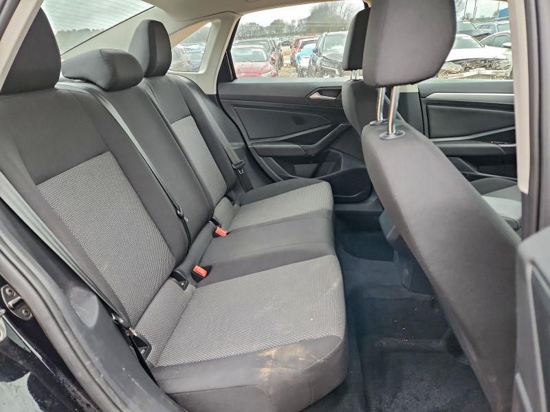 Aukcja sprzedaży 2021 Volkswagen Jetta, vin: 3VWC57BU2MM027711, numer aukcji: 78598015