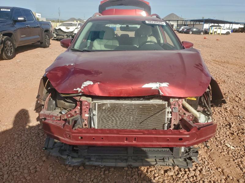 Auction sale of the 2018 Subaru Impreza, vin: 4S3GTAN69J3747301, lot number: 98232625