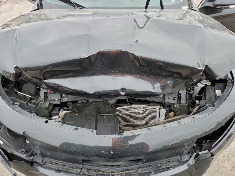 Продажа на аукционе авто 2014 Chevrolet Impala, vin: 1G1115SL8EU137203, номер лота: 94976215