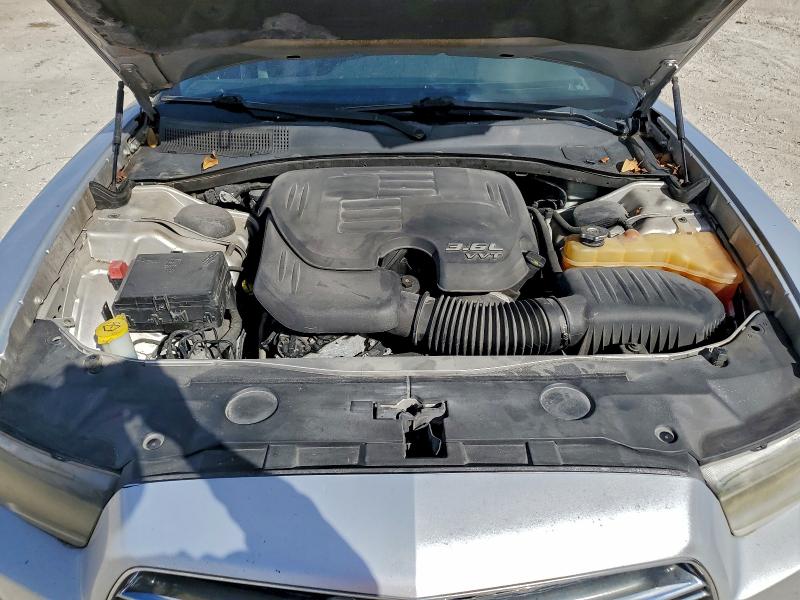 98186705 :رقم المزاد ، 2C3CDXBG9CH281983 vin ، 2012 Dodge Charger Se مزاد بيع