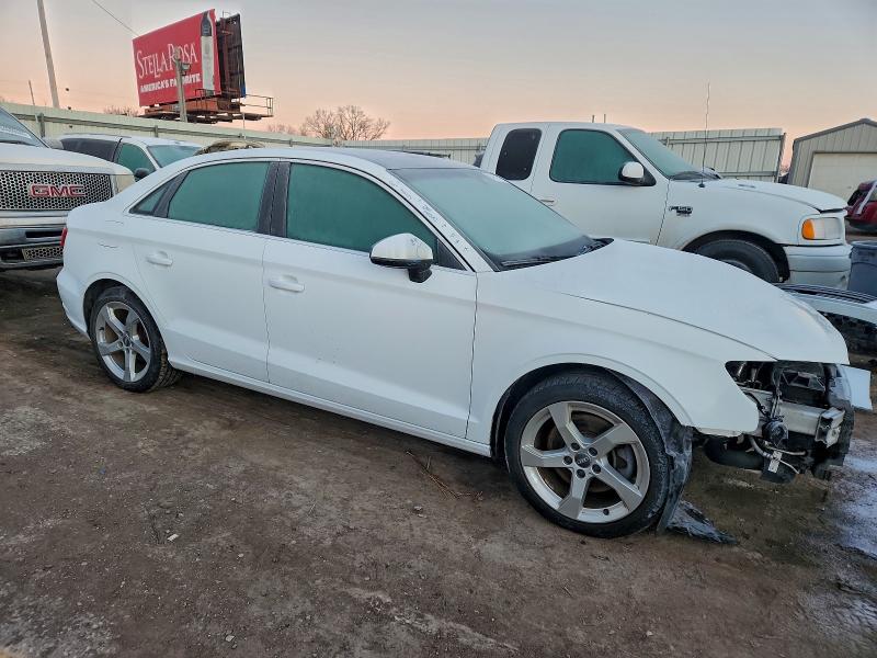 94814315 :رقم المزاد ، WAUAUGFF3KA087691 vin ، 2019 Audi A3 مزاد بيع