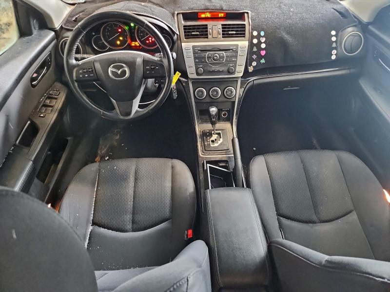 Продаж на аукціоні авто 2011 Mazda 6, vin: 1YVHZ8CH0B5M04876, номер лоту: 96461585