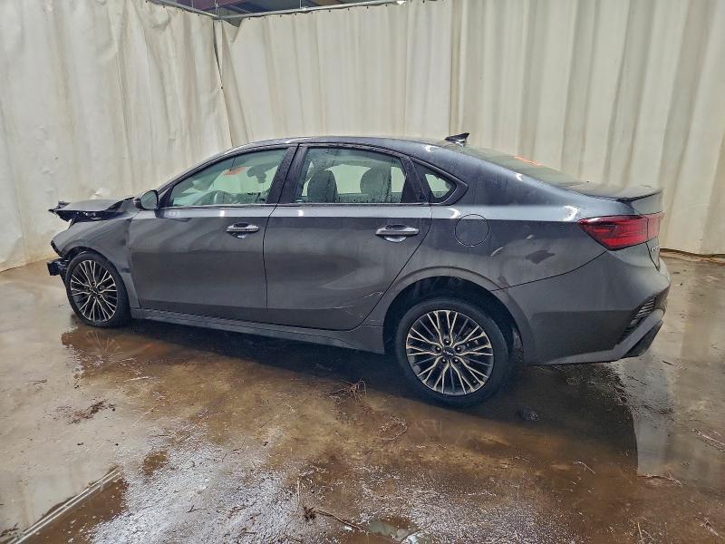 Продажа на аукционе авто 2024 Kia Forte, vin: 3KPF54AD5RE796687, номер лота: 92935315