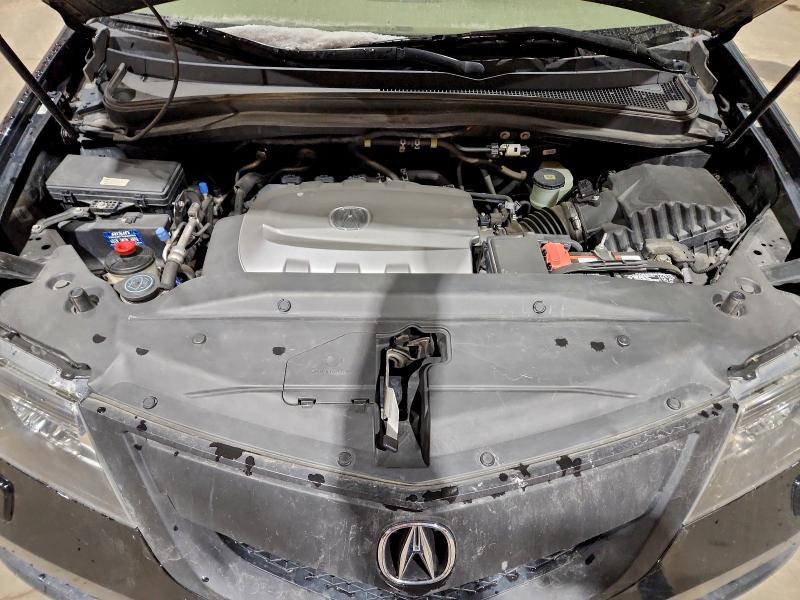 Продажа на аукционе авто 2011 Acura Mdx, vin: 2HNYD2H60BH004957, номер лота: 94567925