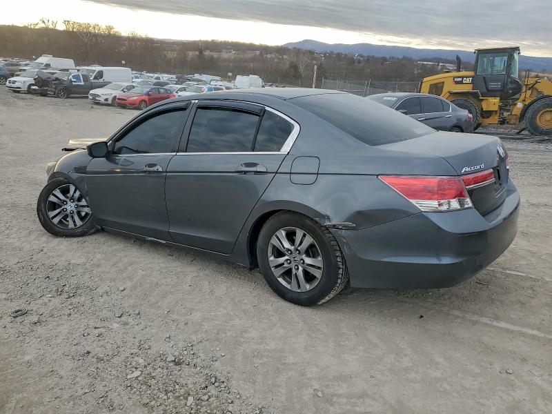 Aukcja sprzedaży 2011 Honda Accord, vin: 1HGCP2F44BA062112, numer aukcji: 96126955