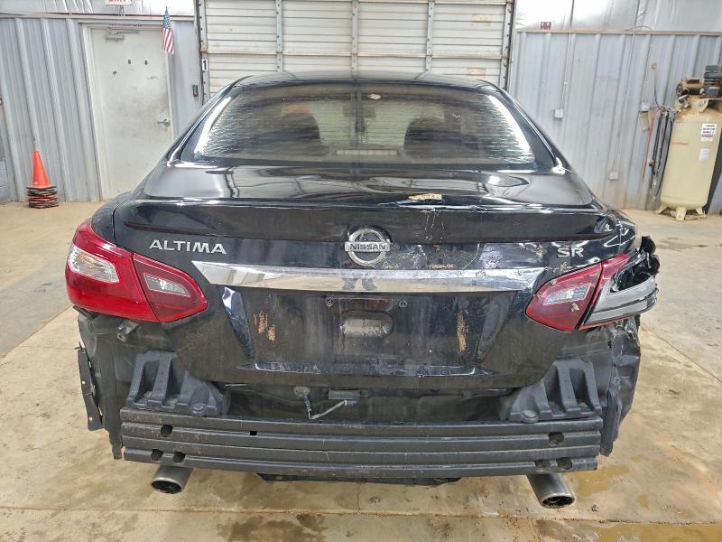 96118055 :رقم المزاد ، 1N4AL3AP3HC480558 vin ، 2017 Nissan Altima مزاد بيع