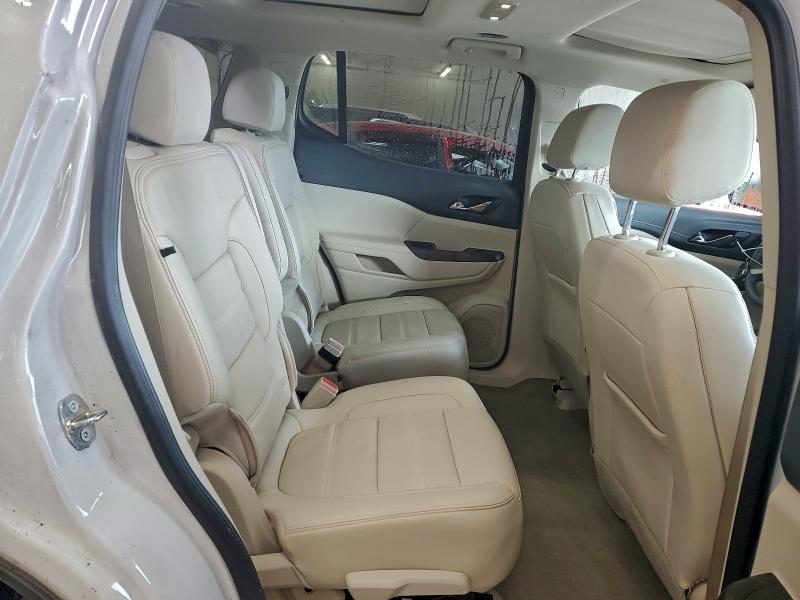 Продажа на аукционе авто 2023 Gmc Acadia, vin: 1GKKNPLS2PZ254450, номер лота: 95679515