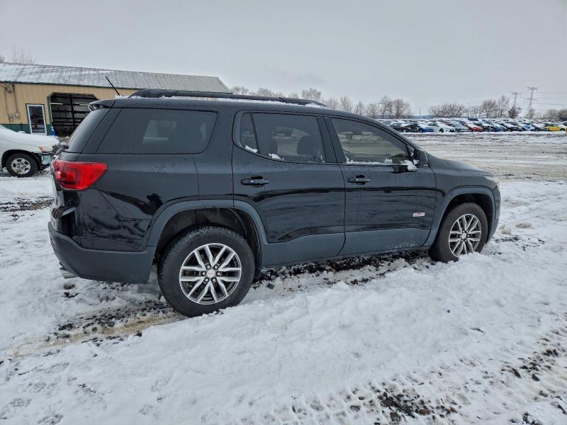 2017 Gmc Acadia მანქანა იყიდება აუქციონზე, vin: 1GKKNTLS6HZ159951, აუქციონის ნომერი: 94729865