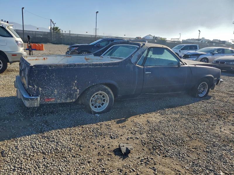 Aukcja sprzedaży 1982 Chevrolet El Camino, vin: 1GCCW80A1CR134731, numer aukcji: 96533465