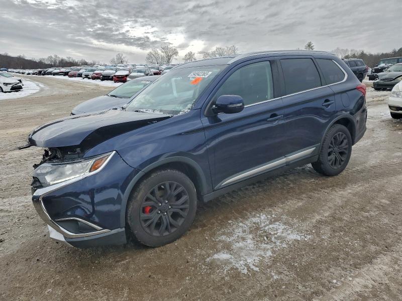Aukcja sprzedaży 2017 Mitsubishi Outlander, vin: JA4AZ3A39HZ059182, numer aukcji: 94942365