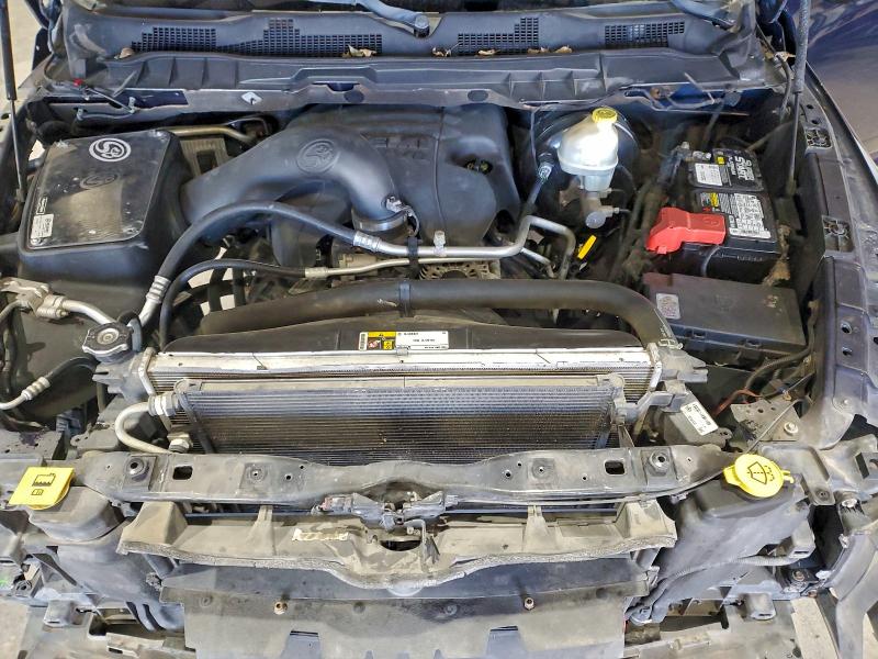 Продажа на аукционе авто 2014 Ram 1500, vin: 1C6RR6MT9ES454142, номер лота: 95008305