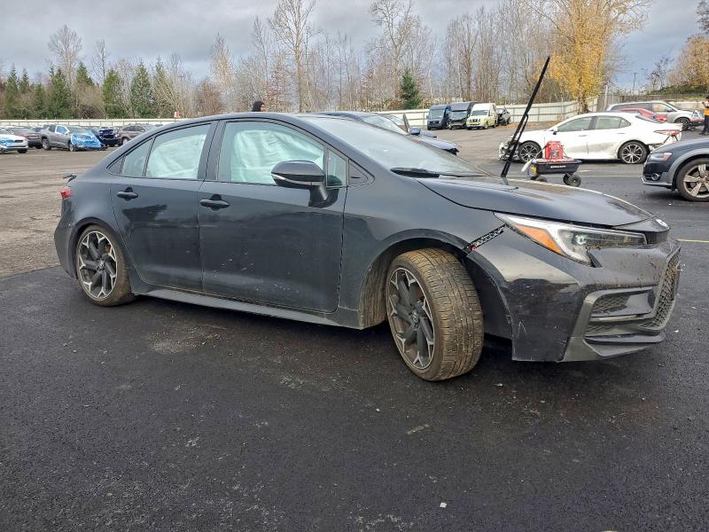 Продаж на аукціоні авто 2025 Toyota Corolla, vin: 5YFB4MCE0SP226558, номер лоту: 96123675