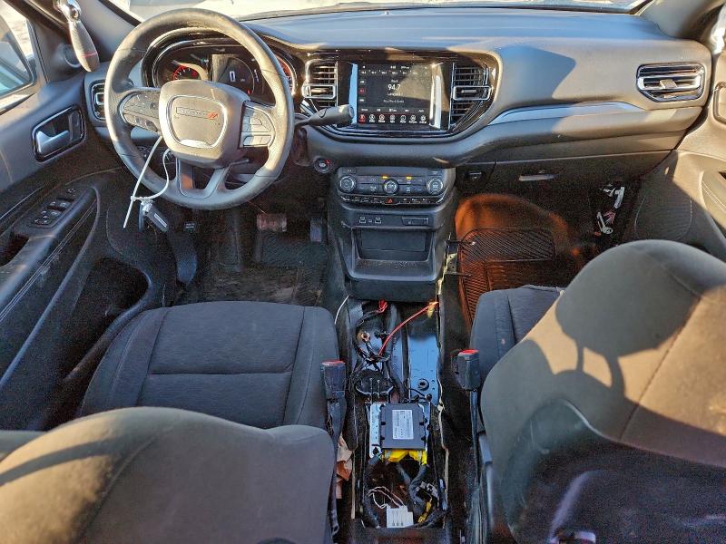 Aukcja sprzedaży 2024 Dodge Durango, vin: 1C4SDJFT2RC198998, numer aukcji: 93694375