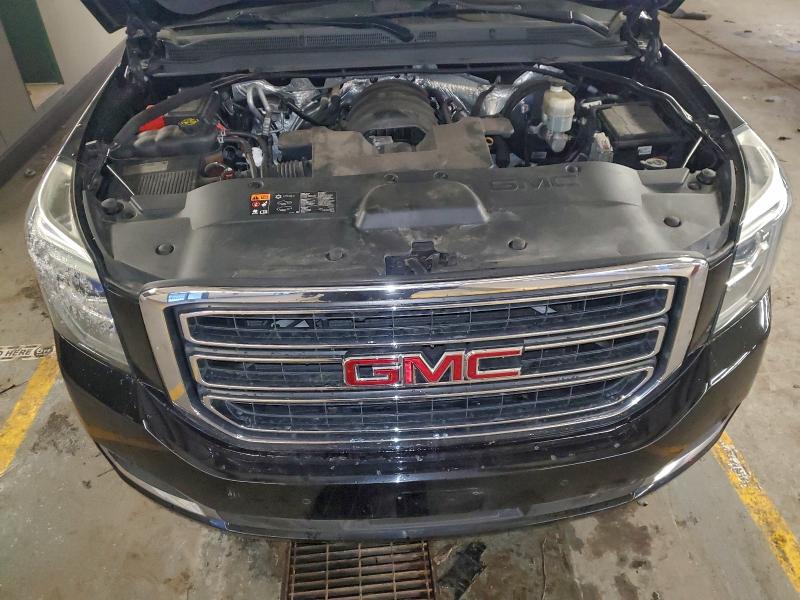 96081855 :رقم المزاد ، 1GKS2AKC3FR277072 vin ، 2015 Gmc Yukon مزاد بيع