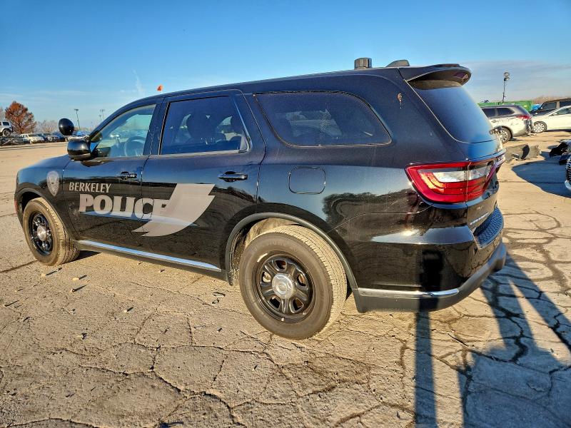 Aukcja sprzedaży 2024 Dodge Durango, vin: 1C4SDJFT2RC198998, numer aukcji: 93694375