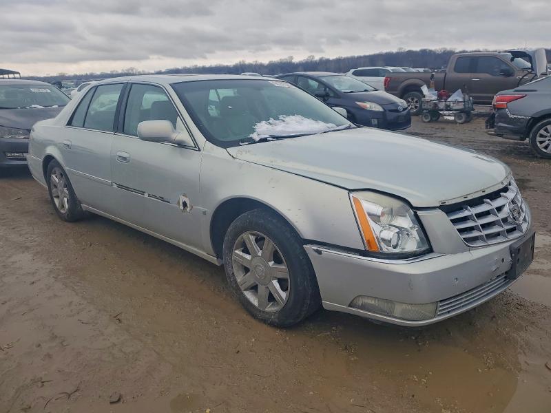 Aukcja sprzedaży 2006 Cadillac Dts, vin: 1G6KD57Y36U241397, numer aukcji: 94757765