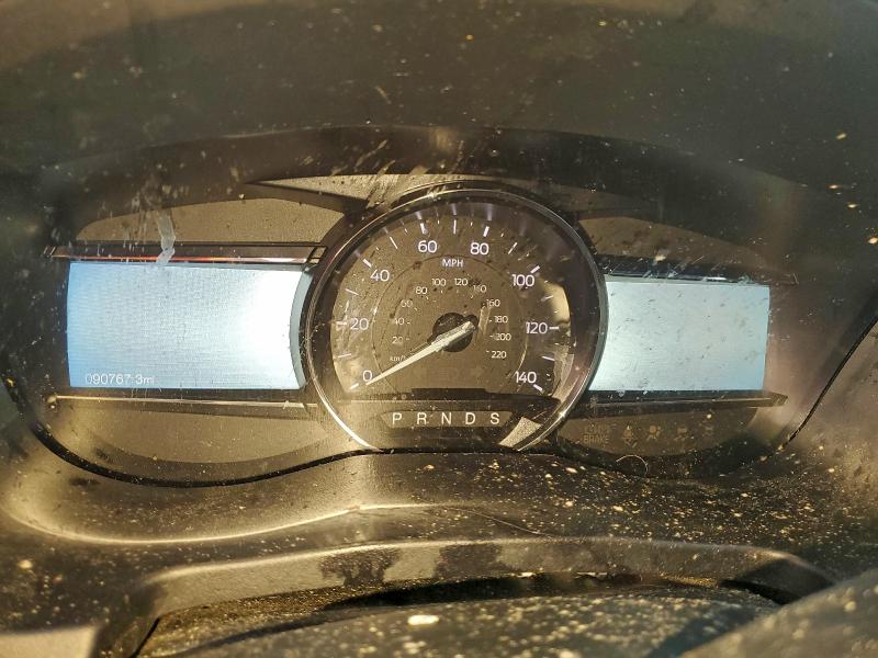Aukcja sprzedaży 2019 Ford Explorer, vin: 1FM5K8F83KGA73641, numer aukcji: 97096435