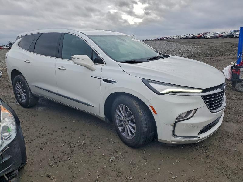 Продажа на аукционе авто 2024 Buick Enclave, vin: 5GAERCKW2RJ113553, номер лота: 97390745