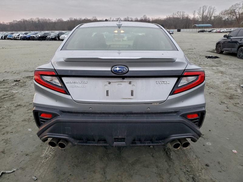 94889255 :رقم المزاد ، JF1VBAU64N8021856 vin ، 2022 Subaru Wrx مزاد بيع
