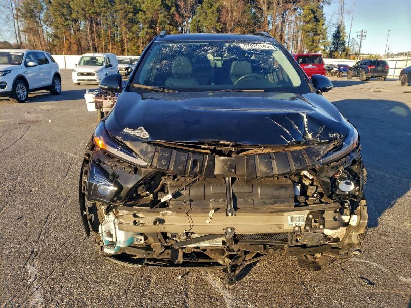 72533885 :رقم المزاد ، 1G1FZ6S06P4163618 vin ، 2023 Chevrolet Bolt Euv مزاد بيع