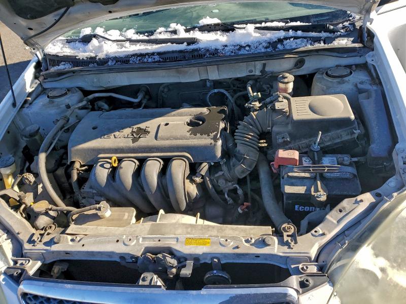 Aukcja sprzedaży 2005 Toyota Corolla, vin: 1NXBR32E65Z498189, numer aukcji: 95577065