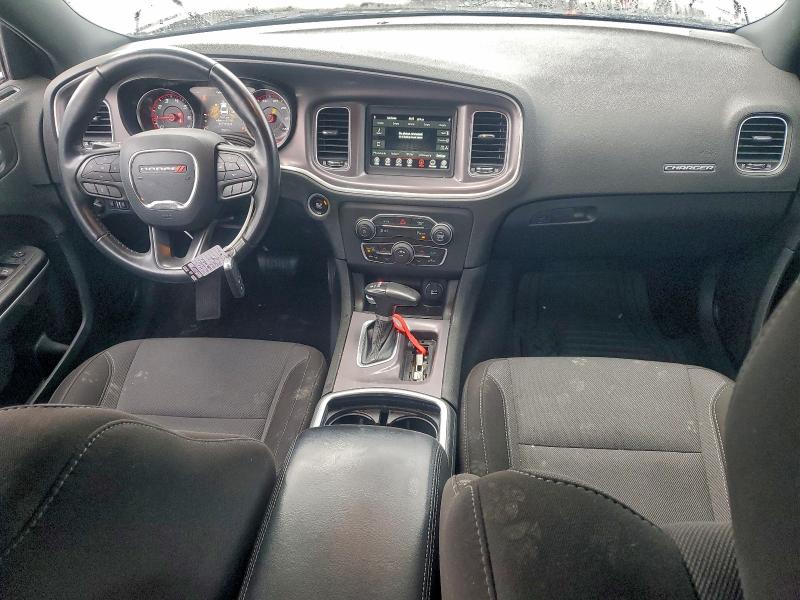 2022 Dodge Charger მანქანა იყიდება აუქციონზე, vin: 2C3CDXBG4NH235139, აუქციონის ნომერი: 96464015