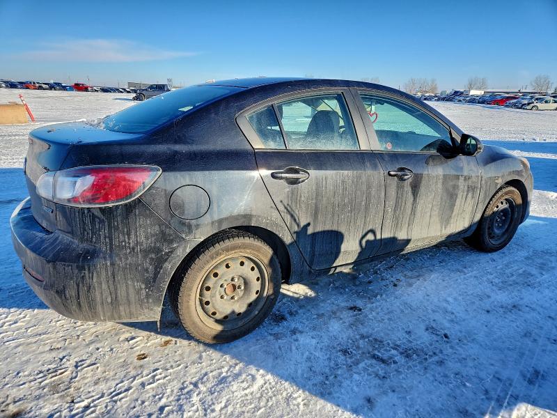 Продажа на аукционе авто 2012 Mazda 3, vin: JM1BL1V7XC1571831, номер лота: 96480825