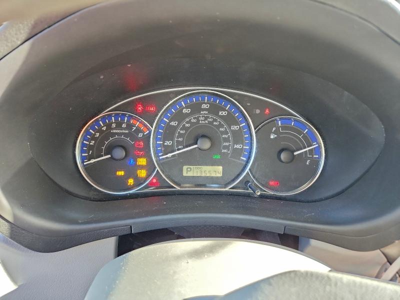 93404535 :رقم المزاد ، JF2SHABC4BH724035 vin ، 2011 Subaru Forester مزاد بيع