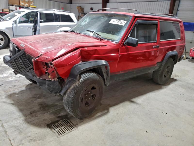 Aukcja sprzedaży 1995 Jeep Cherokee S, vin: 1J4FT67S2SL576986, numer aukcji: 94473595