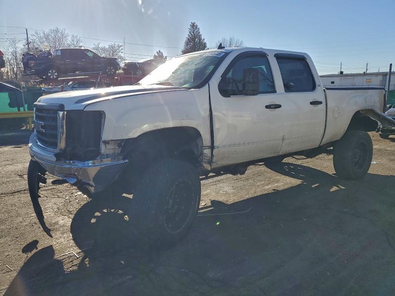 Aukcja sprzedaży 2007 Gmc Sierra, vin: 1GTHK23687F538526, numer aukcji: 96303645