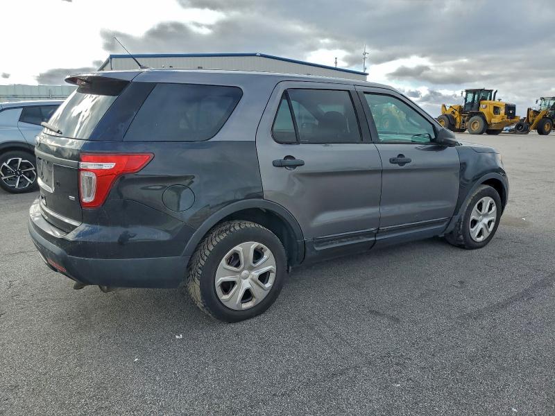 Продажа на аукционе авто 2015 Ford Explorer, vin: 1FM5K8AR2FGA16000, номер лота: 97531515