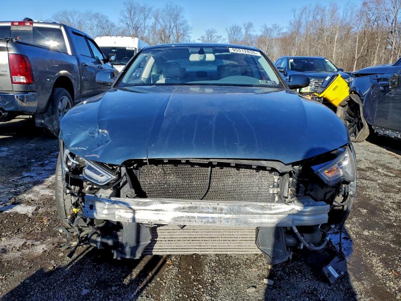 Aukcja sprzedaży 2015 Audi A5 Premium, vin: WAUCFAFRXFA014091, numer aukcji: 95512835