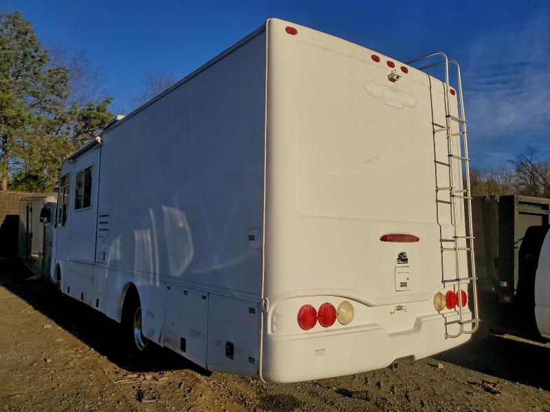 Продажа на аукционе авто 2002 Workhorse Custom Chassis Motorhome, vin: 5B4LP57G623345467, номер лота: 98150715