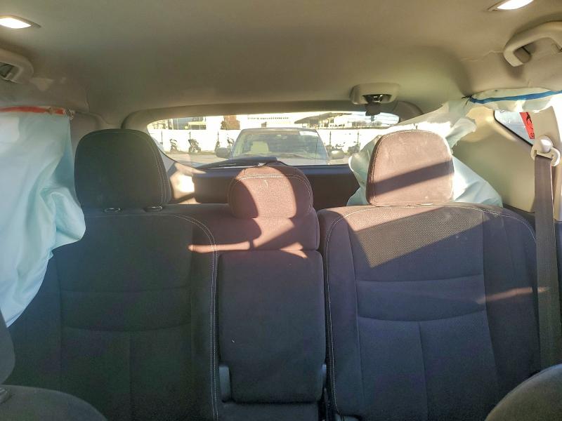 Aukcja sprzedaży 2021 Nissan Murano, vin: 5N1AZ2BJ9MC109844, numer aukcji: 95087155