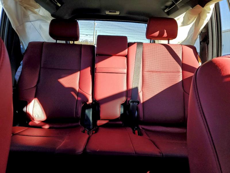 Продаж на аукціоні авто 2021 Lexus Gx, vin: JTJAM7BXXM5283184, номер лоту: 97942485