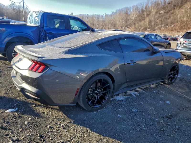 96262615 :رقم المزاد ، 1FA6P8TH0R5112535 vin ، 2024 Ford Mustang مزاد بيع